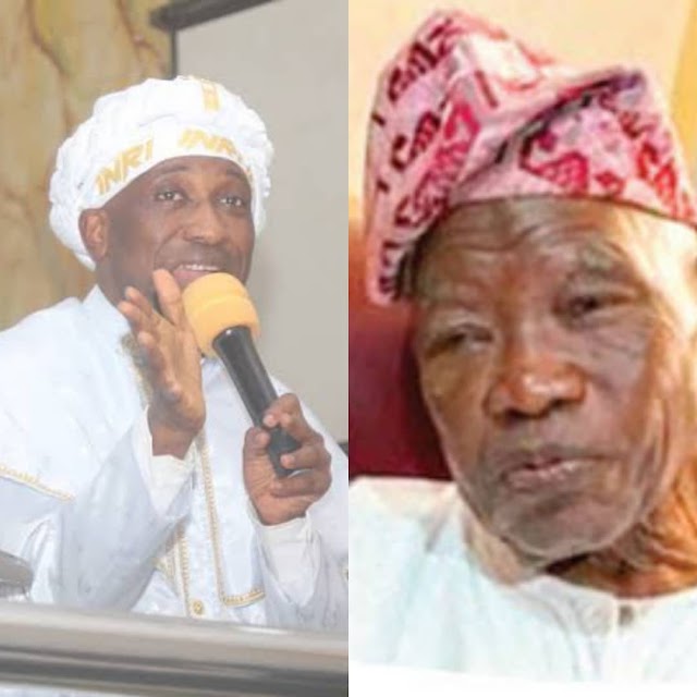  Another Primate Ayodele’s Prophecy Fulfilled As Former Lagos Governor Dies