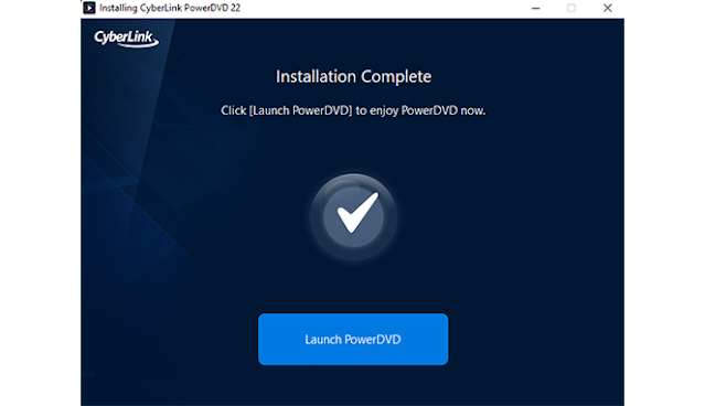 Cara Install Cyberlink PowerDVD Ultra Full Version #4