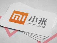 Xiaomi becomes the world's No. 2 smartphone maker.