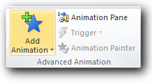 add animations