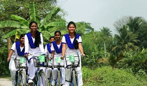 Sabujsathi-bicycle