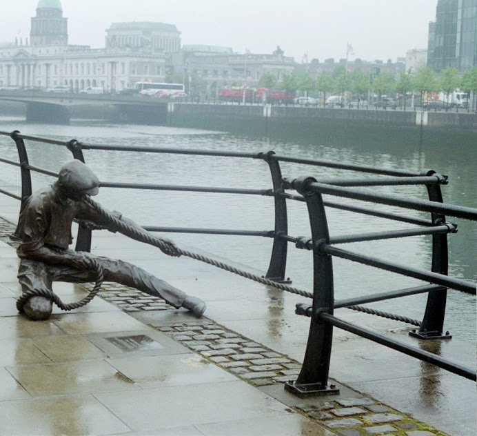 Dublin, Ireland