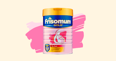 Frisomum gold MALAYSIA