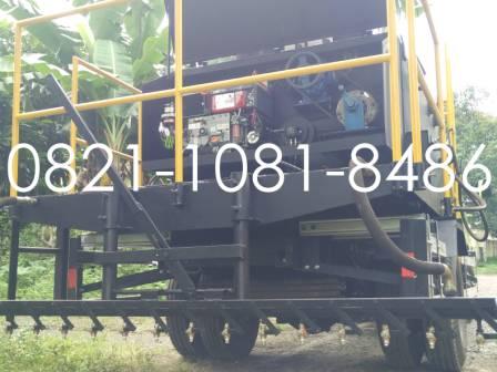 Jual Asphalt Distributor 4000 Liter Murah Harganya