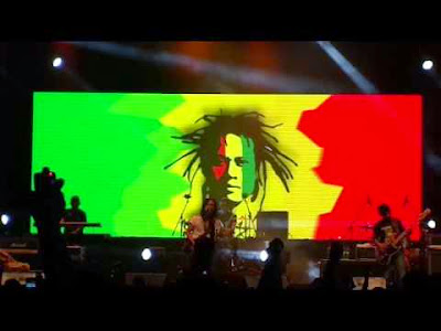 Lagu Reggae Lengkap Tony Q Rastafara