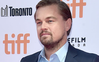 Leonardo DiCaprio's 'Before The Flood' Hopes To Make Climate Change An Election Issue 