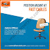 Latest Jobs In Fast Cables Pvt Ltd  Apply Online