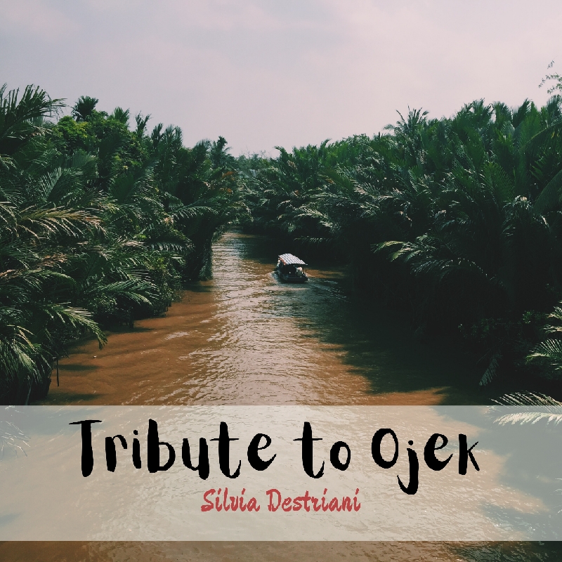 Tribute to Ojek Silvie s Notes