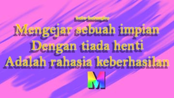 Kumpulan Kata Kata Bijak Motivasi - Kata Kata Bijak