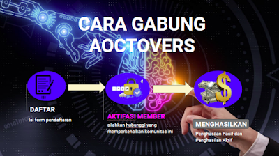 APA ITU AOCTOVERS?