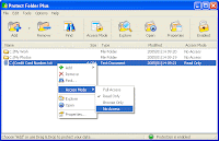 Protect Folders