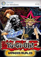 yugioh power of chaos mod 2020