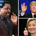  BREAKING NEWS::NABII TB JOSHUA ATABIRI ATAKAYESHINDA UCHAGUZI WA KESHO NCHINI MAREKANI.