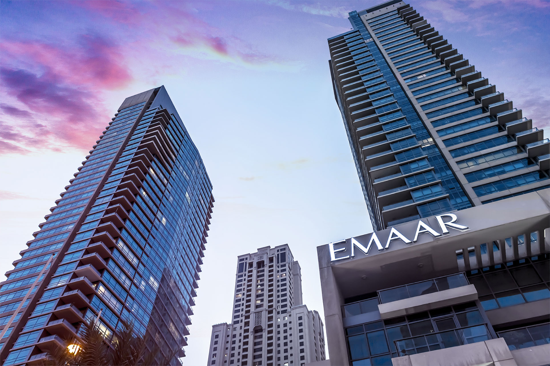 Ease Properties Dubai