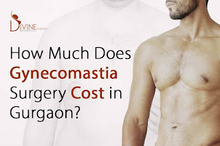 Gynecomastia Surgery and how much it may cost in Gurgaon