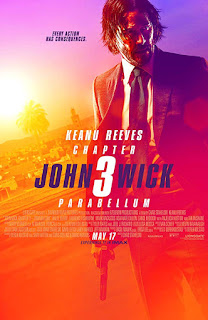 مشاهدة فيلم John Wick Chapter 3 - Parabellum 2019 720p HDCAM مترجم مباشرة اون لاين