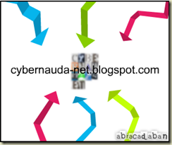 Abracadaban on Cyber-Net by Cybernauda