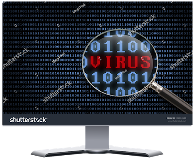 Mengatasi 10 Jenis Virus Yang Sering Ada Di Komputer