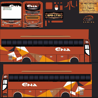 Ena Bus Skin Download (4)