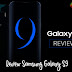 Review Samsung Galaxy S9