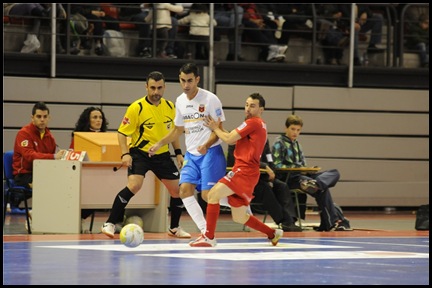 PUERTOLLANO-ZARAGOZA