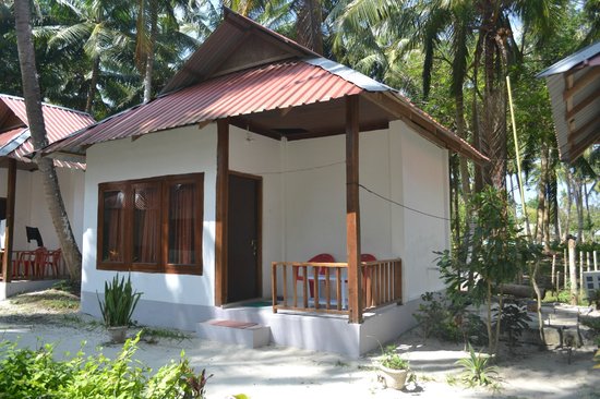 andaman nicobar package for couple