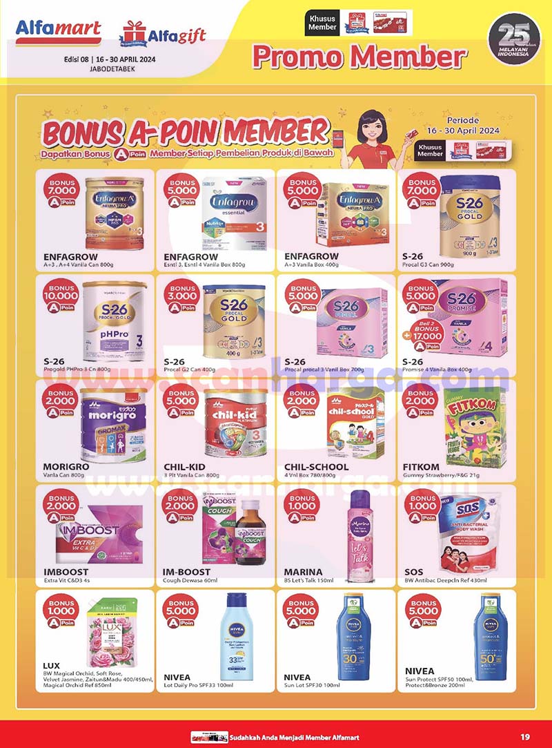 Katalog Alfamart Promo 16 - 30 April 2024 19