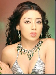 hot sarmistha