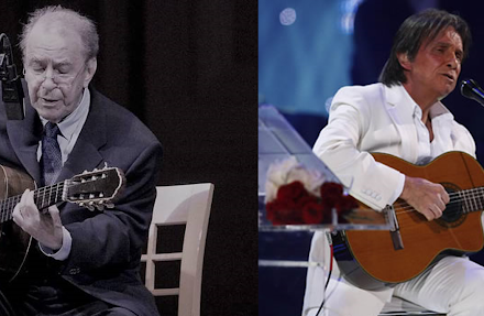 Morre João Gilberto, pai da Bossa Nova e grande influência de Roberto Carlos