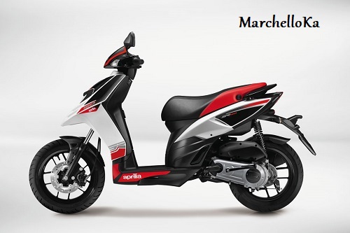 Harga dan Spesifikasi Motor Aprilia SR 150 Terbaru