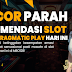 Viral! Gacor Parah, Rekomendasi Slot Gacor Pragmatic Play Hari Ini