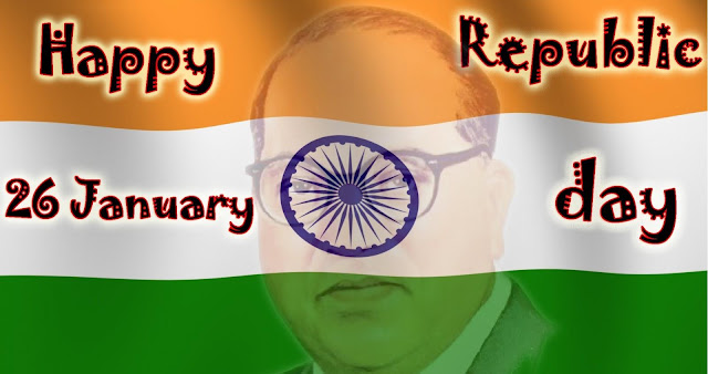 {*2017*} Top #50+ Republic Day 26 January Flag Images Pictures & Photos Free Download