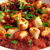 Resep Masakan Gnocchi Saus Tomat 