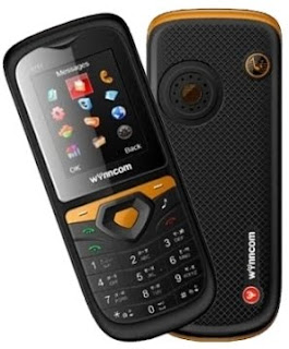 Wynncom W151 Dual SIM India