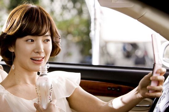 short hair styles 2010 for asian women