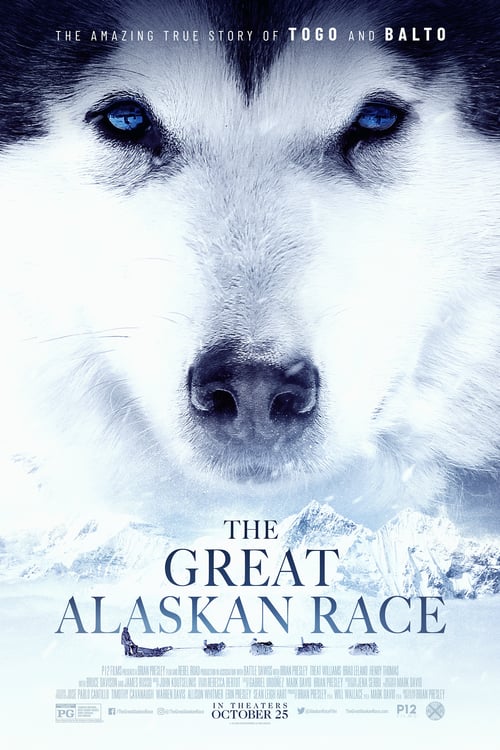 The Great Alaskan Race 2019 Film Completo Streaming