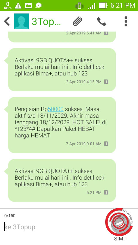 Kode Voucher Pulsa Telkomsel Yang Belum Terpakai / √ Kode Voucher Kuota 3 Gratis Yang Belum Terpakai 2020 : Check spelling or type a new query.