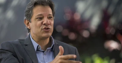 Fernando Haddad