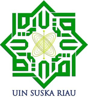 Logo uin suska