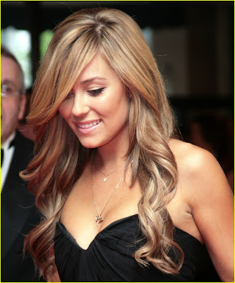 lauren conrad fashion 2009. Lauren Conrad was born in