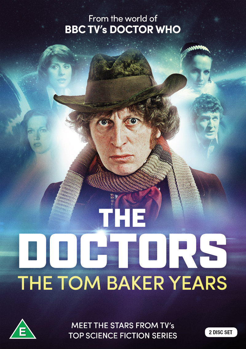 the doctors the tom baker years