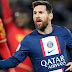  Messi set to leave PSG with Barcelona keen on return