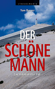 Der Schöne Mann: Luc Vidals dritter Fall