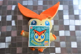 バトルトローゼシール　推しポケモンのシール　一枚は欲しい