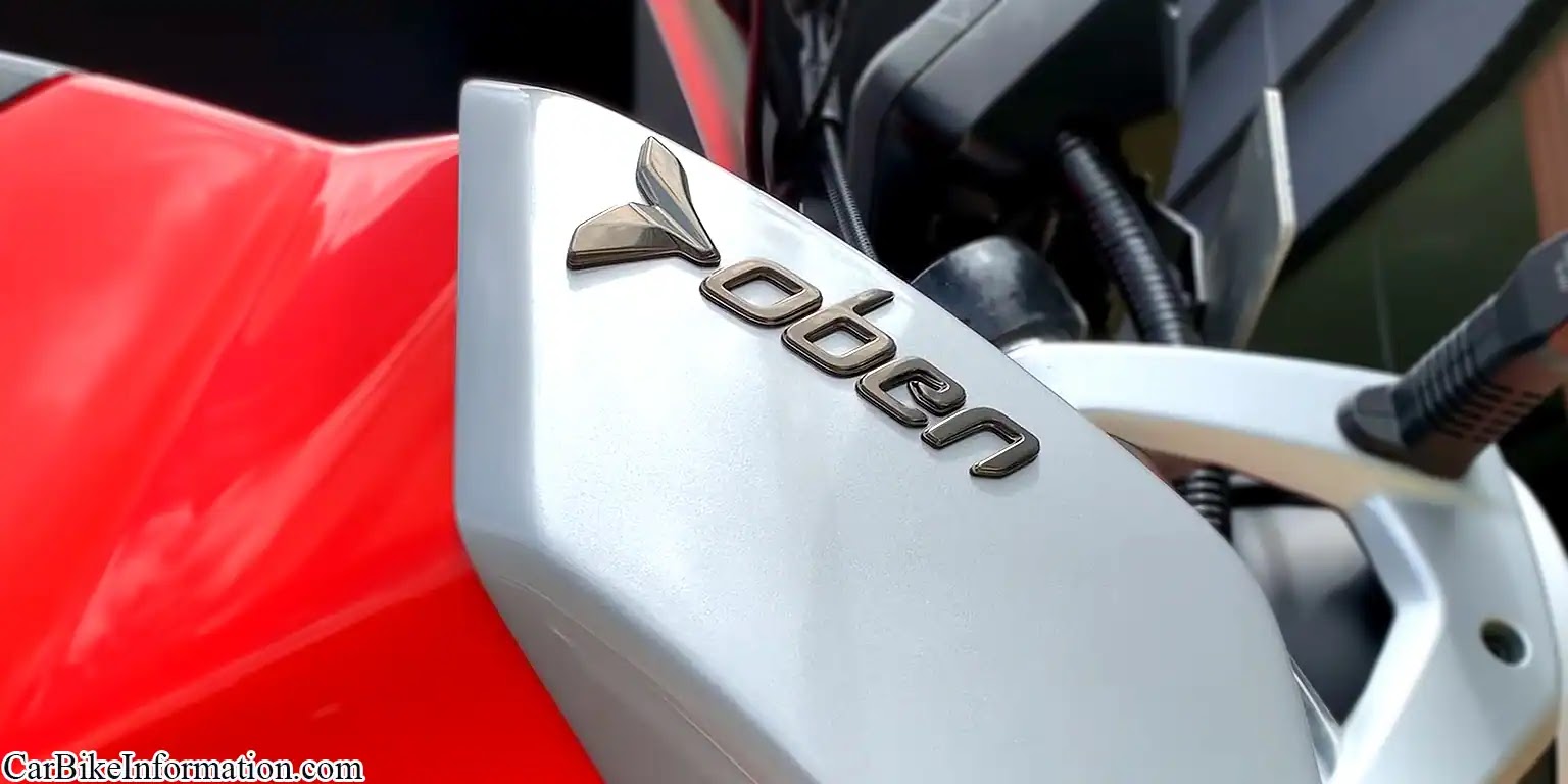 Oben Rorr logo