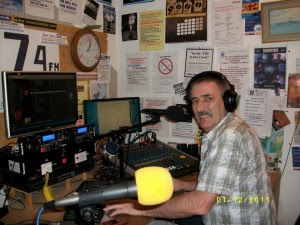 Hillbilly’s Country Show | Community Radio Dunoon Scotland