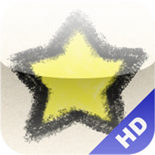Crayon Physics Deluxe for iPad_調整大小