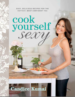 Mediterranean cookbook, Cook Yourself Sexy