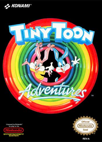 Tiny Toons Adventures para Pc