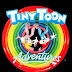 La Versión de Tiny Toons Adventures para Pc